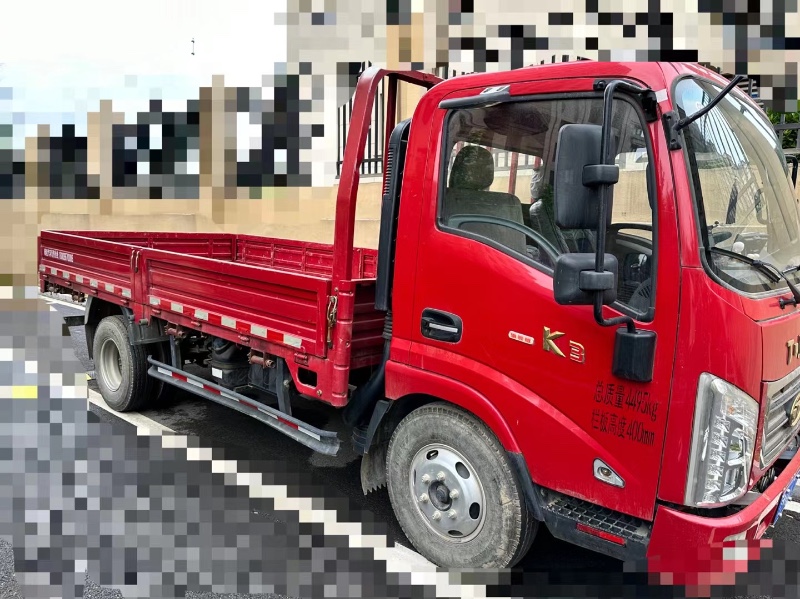 亳州21年唐駿汽車唐駿輕卡1