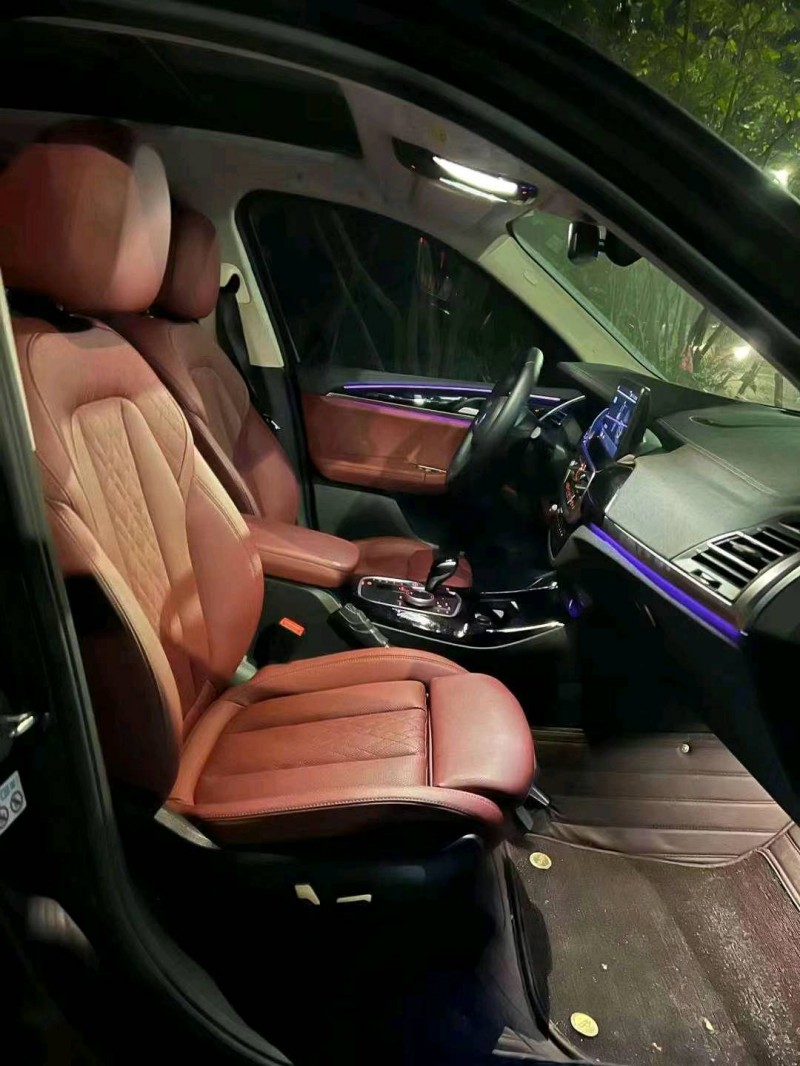 邯郸23年宝马X36