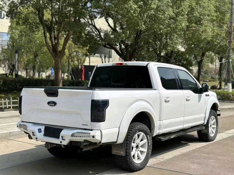 嘉興20年福特F-1509