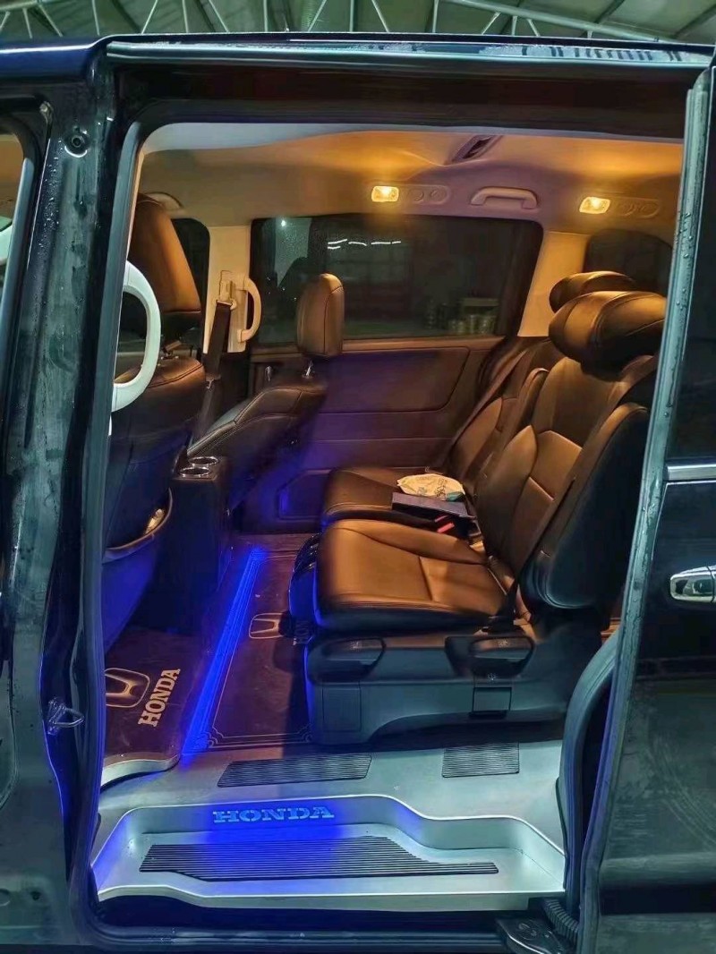 邢台23年本田奥德赛6