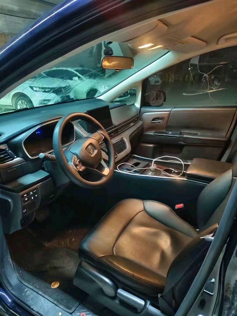 邢台23年本田奥德赛8