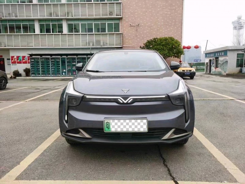 衡陽23年哪吒U1