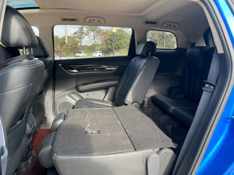 珠海18年比亚迪宋MAX7