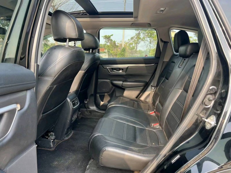 珠海21年本田皓影3