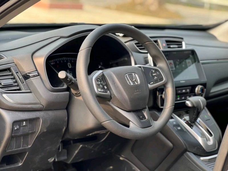 珠海21年本田皓影6