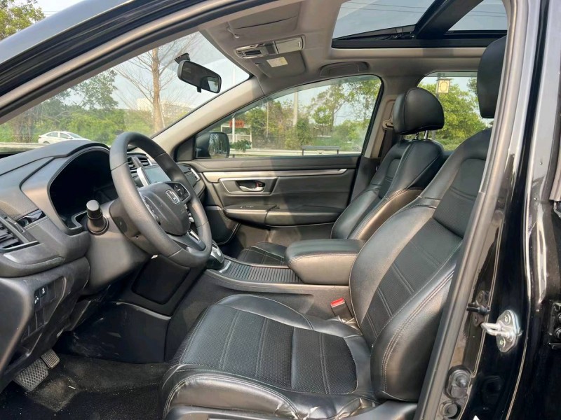 珠海21年本田皓影8