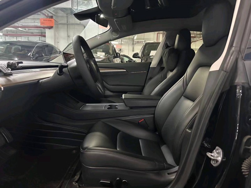 珠海21年特斯拉MODEL 34