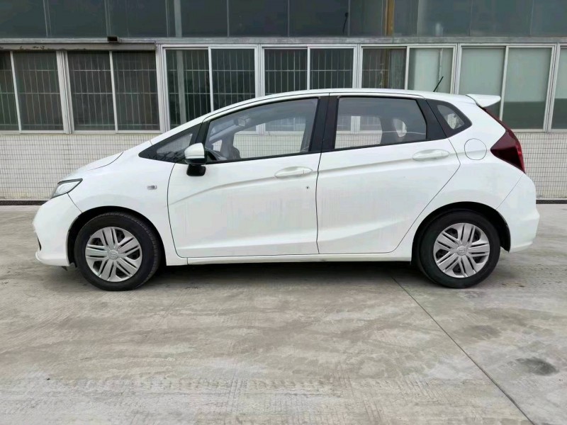 珠海18年本田飞度5