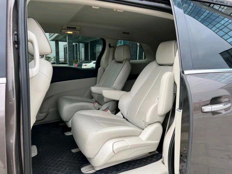 盐城20年别克GL85