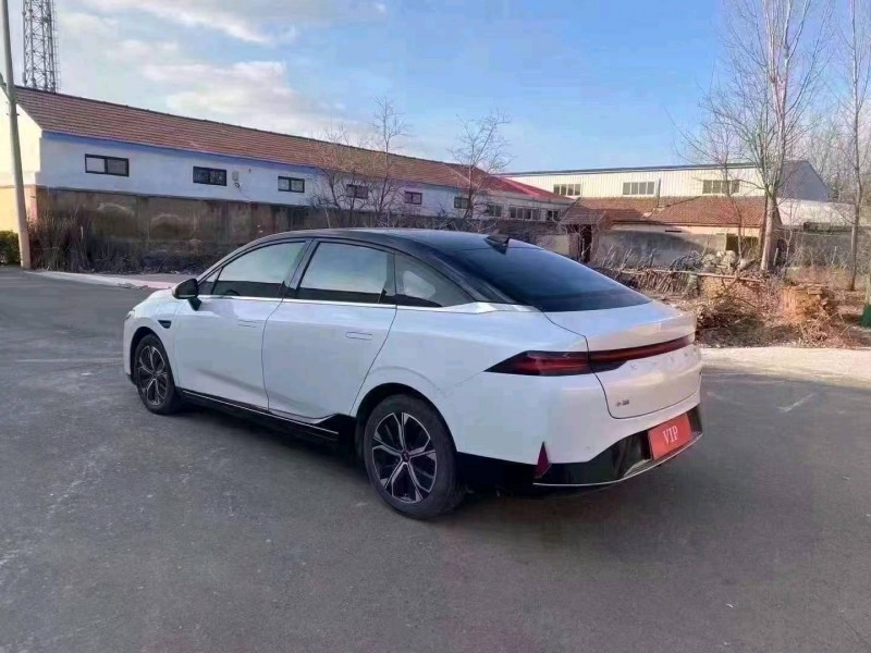 棗莊21年小鵬汽車P57