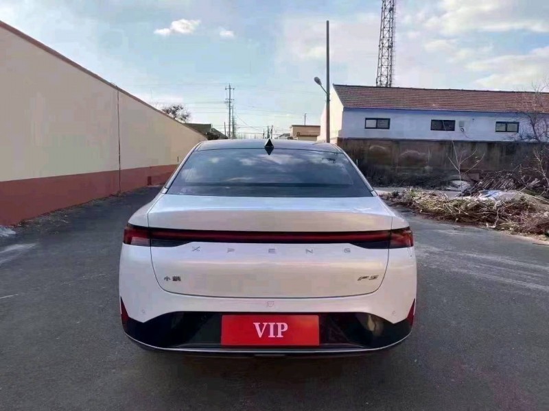 棗莊21年小鵬汽車P59