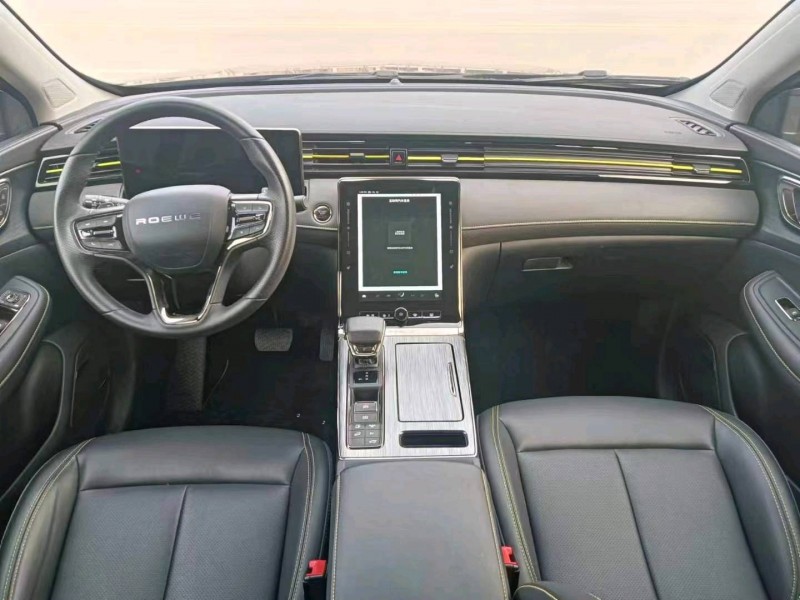 邯郸23年荣威RX57