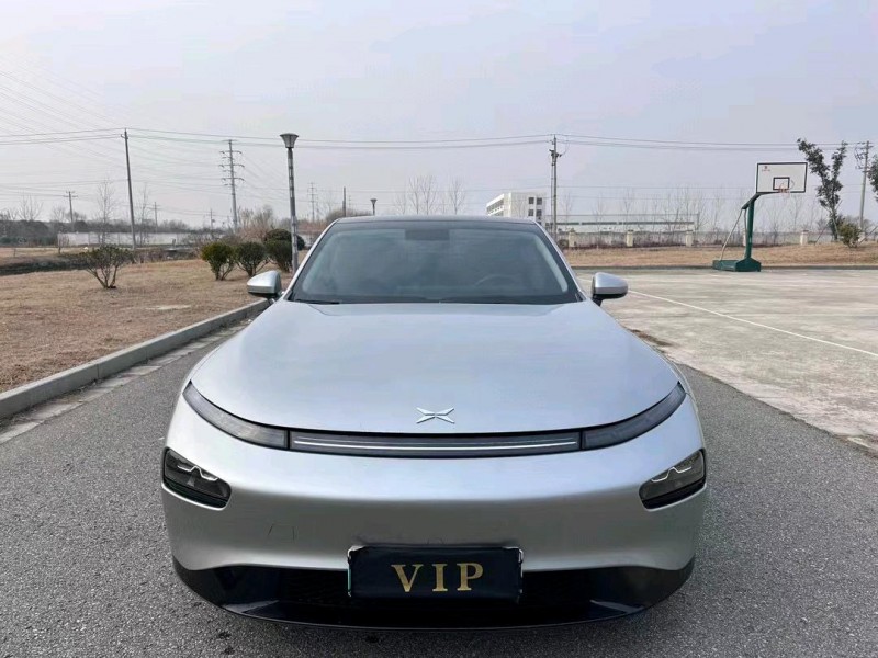 鹽城23年小鵬汽車p71