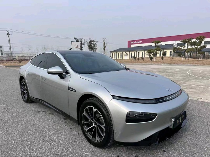 鹽城23年小鵬汽車p73