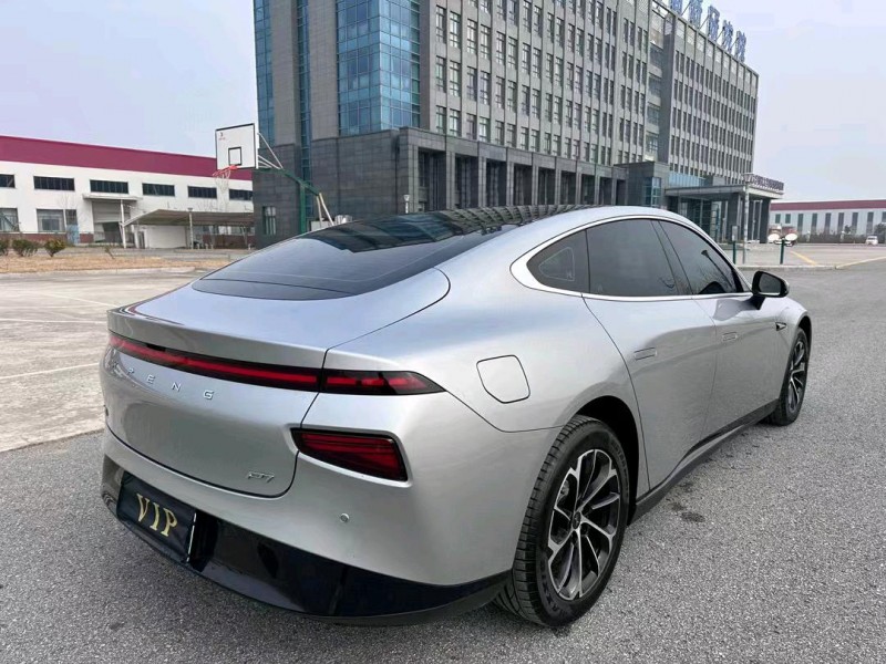 鹽城23年小鵬汽車p79