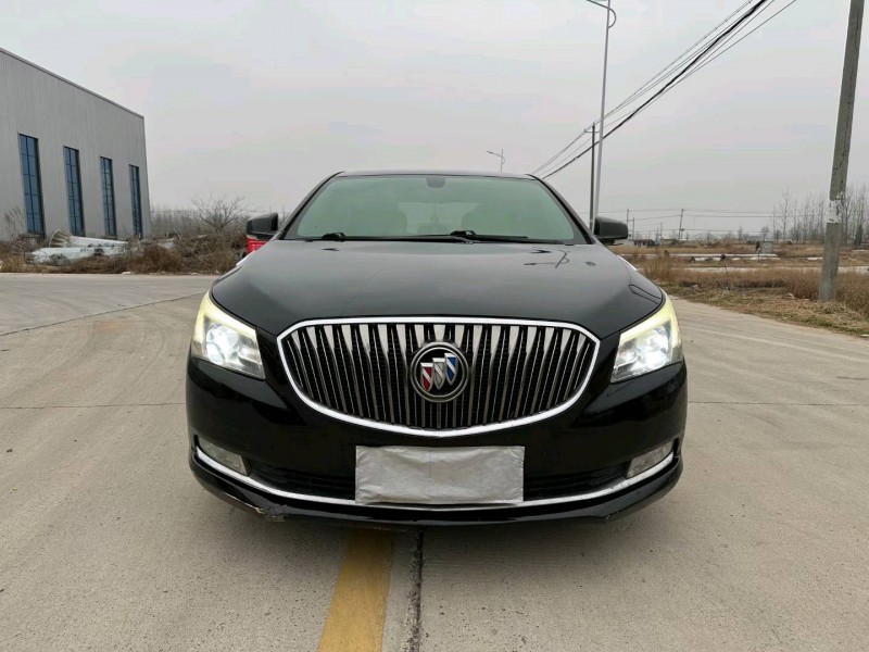 徐州15年别克君越1