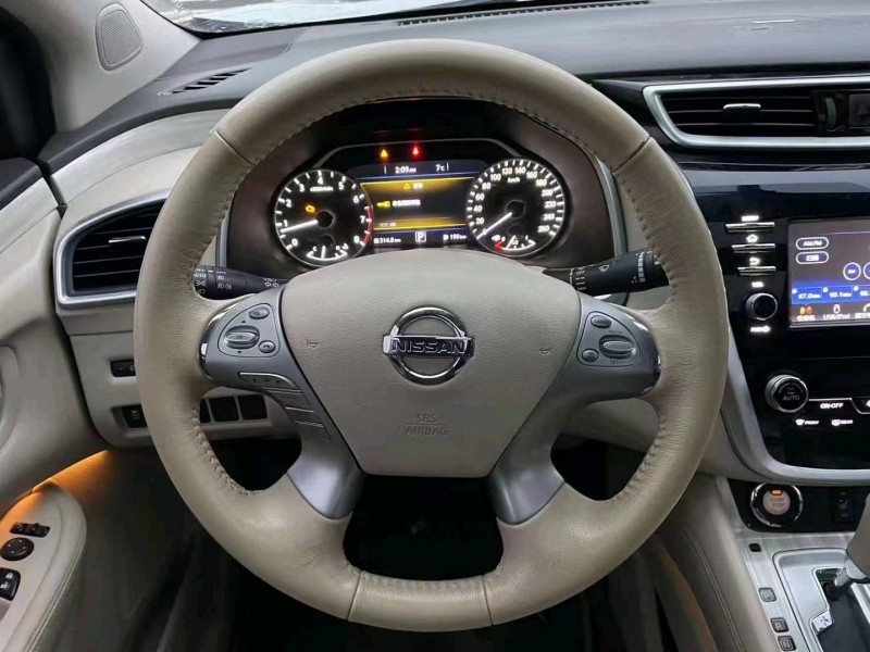 宜昌17年日產樓蘭5