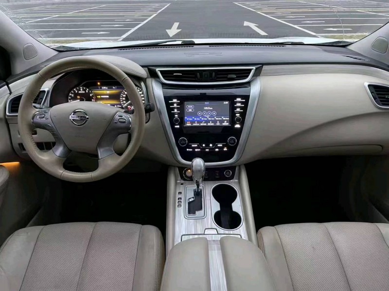 宜昌17年日產樓蘭6