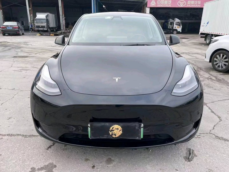 廣州22年特斯拉MODEL Y1