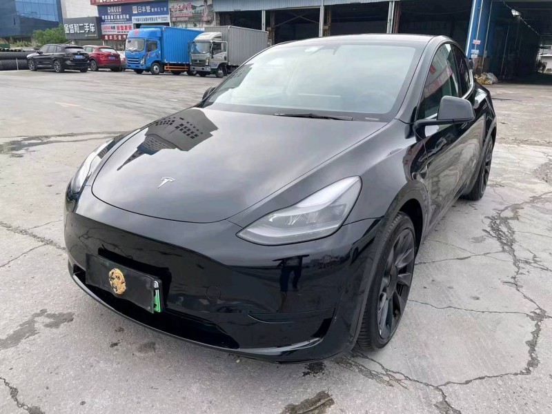 廣州22年特斯拉MODEL Y2