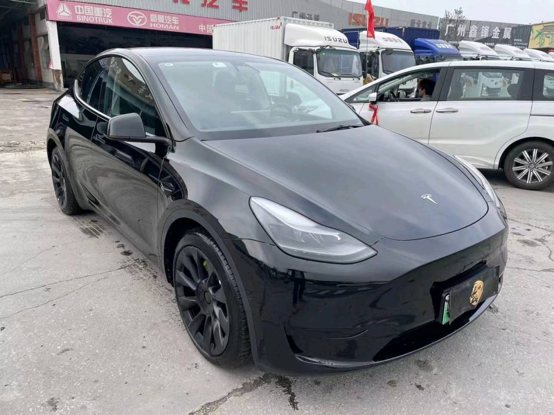 廣州22年特斯拉MODEL Y3