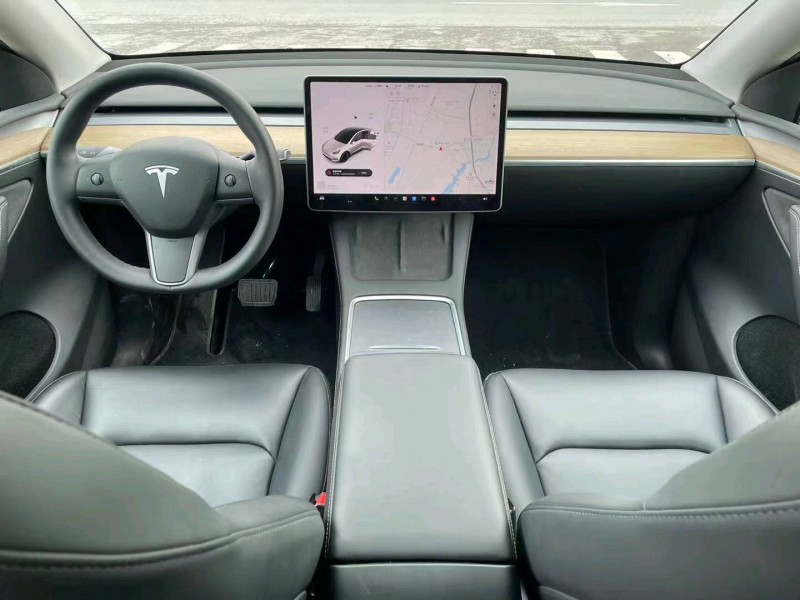 廣州22年特斯拉MODEL Y6
