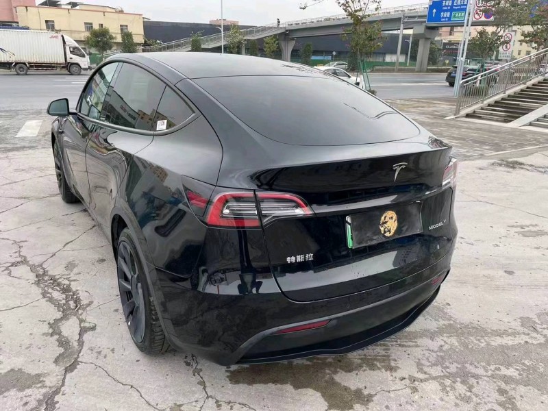 廣州22年特斯拉MODEL Y8