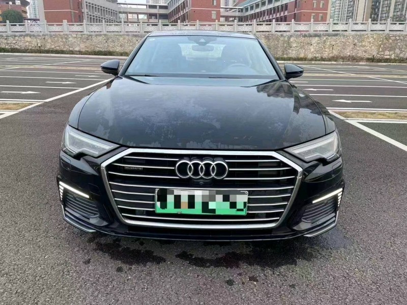 宜昌20年奧迪A61