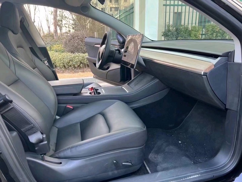 棗莊21年特斯拉MODEL 36