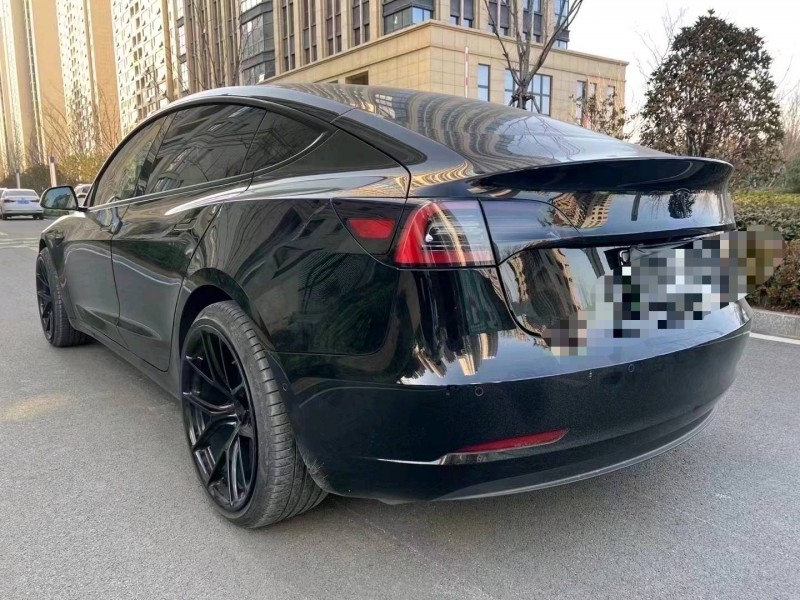 棗莊21年特斯拉MODEL 39