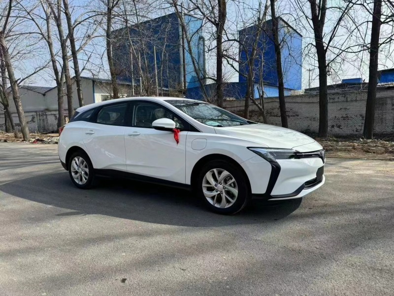 菏泽23年别克微蓝3