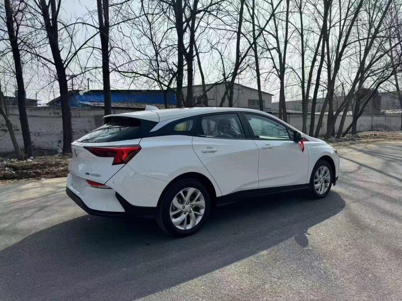 菏泽23年别克微蓝8