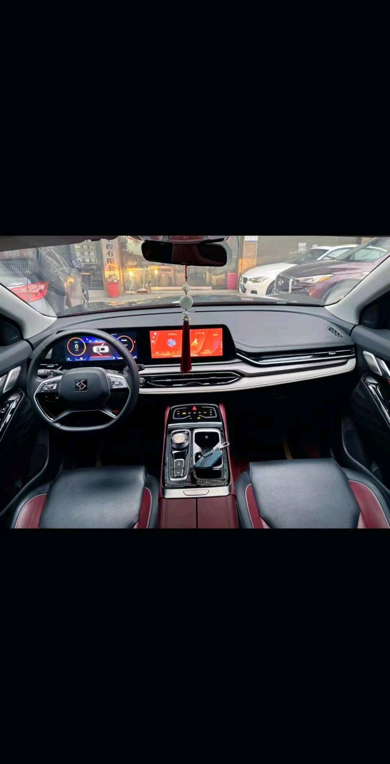 衡陽22年江淮思皓QX5