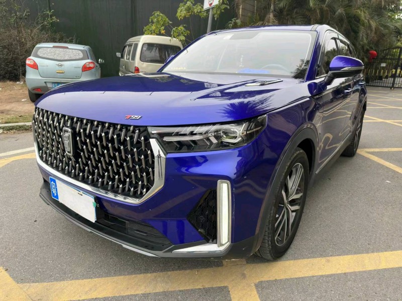 佛山20年奔腾T992