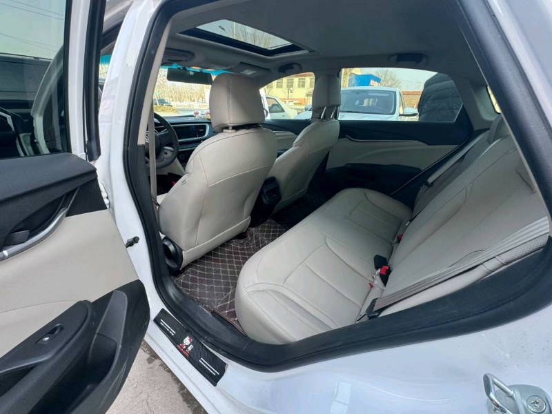 淄博20年别克英朗6