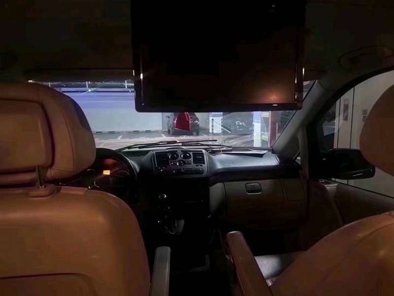 潍坊16年奔驰唯雅诺6