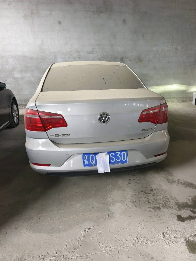 临沂15年大众宝来2