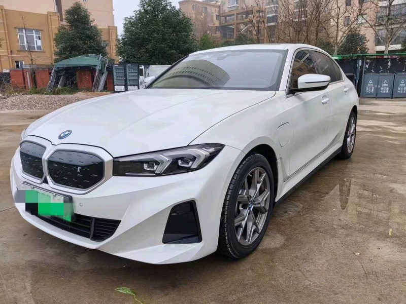 六盤水22年寶馬i32
