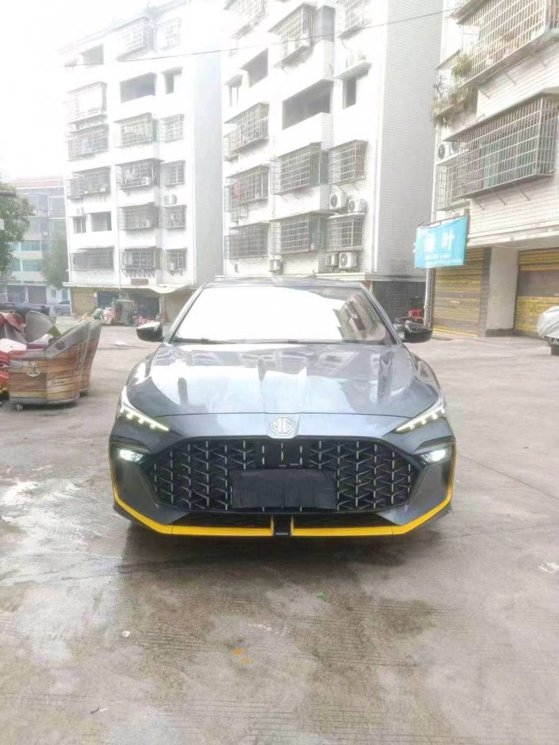 湘潭22年名爵61