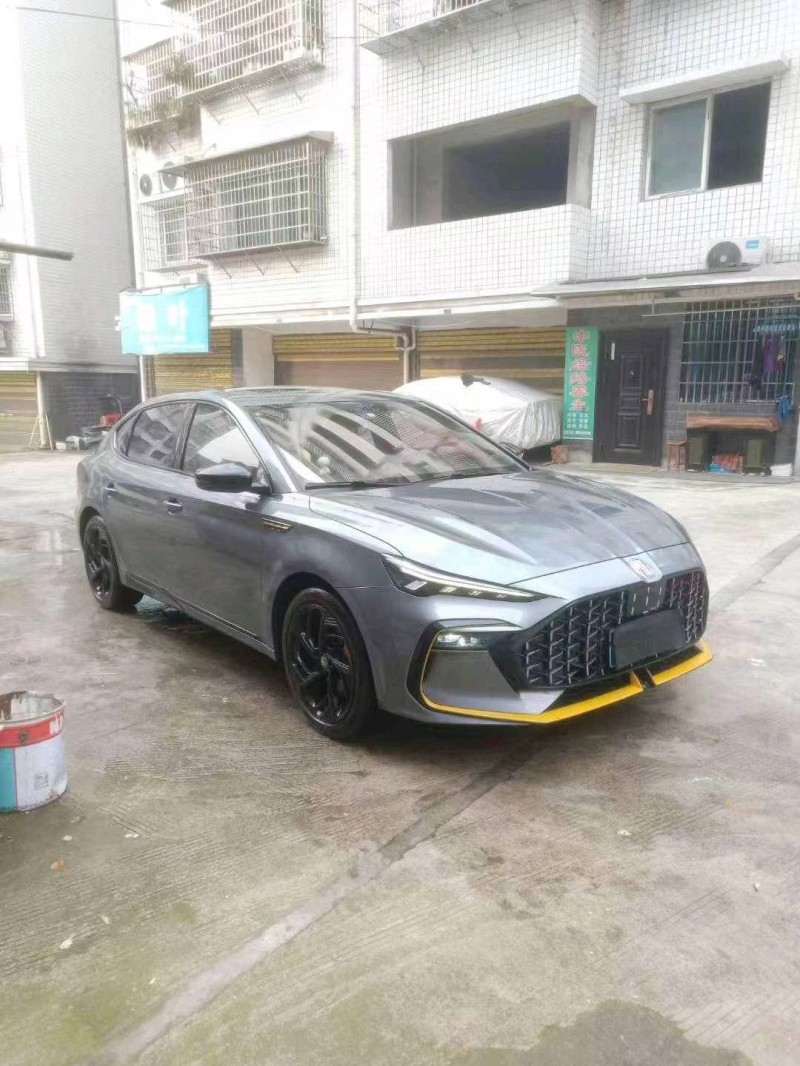 湘潭22年名爵62