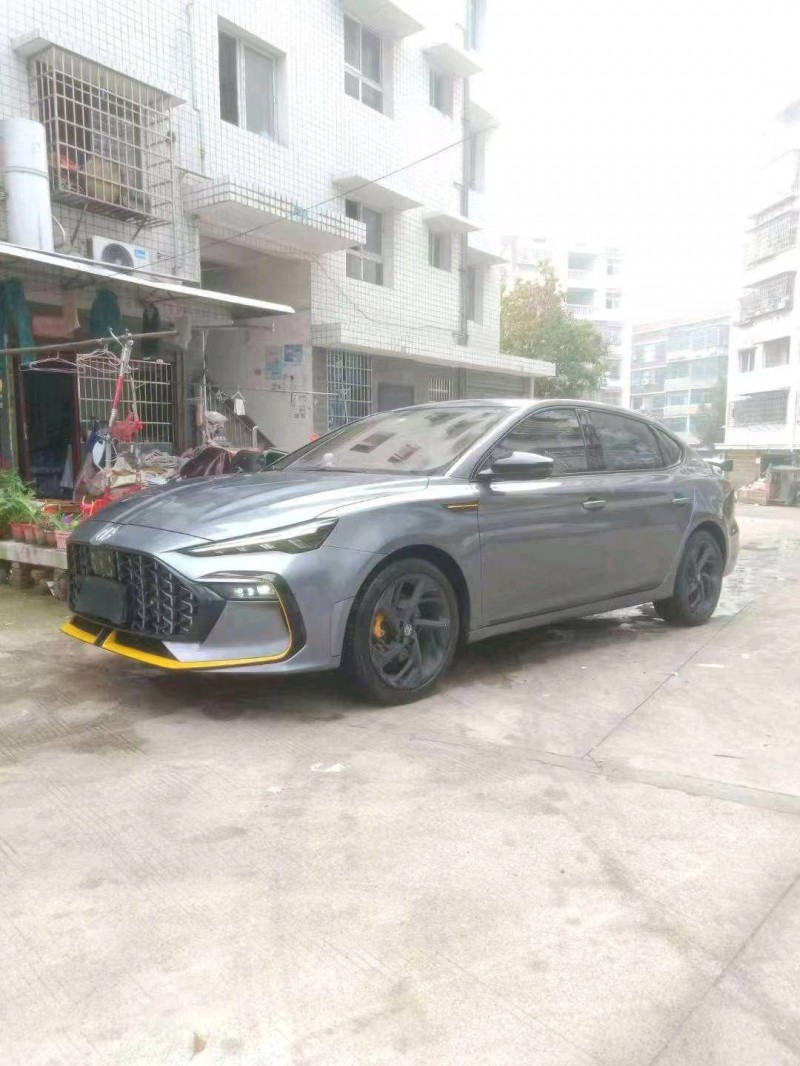 湘潭22年名爵63