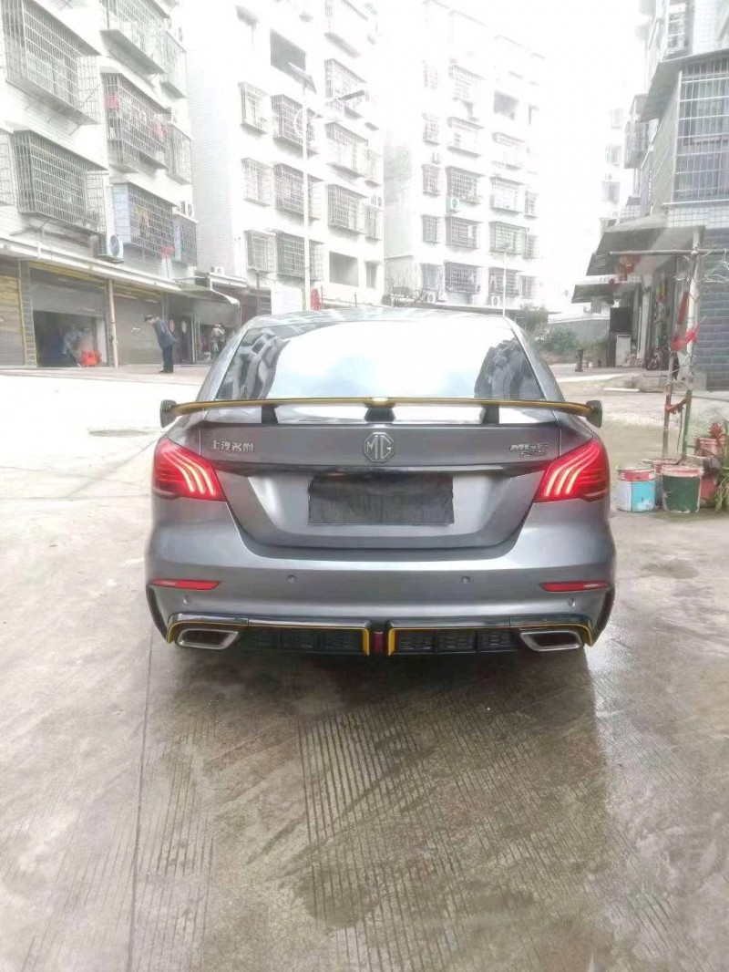 湘潭22年名爵67