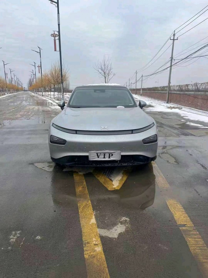 平顶山20年小鹏汽车p71