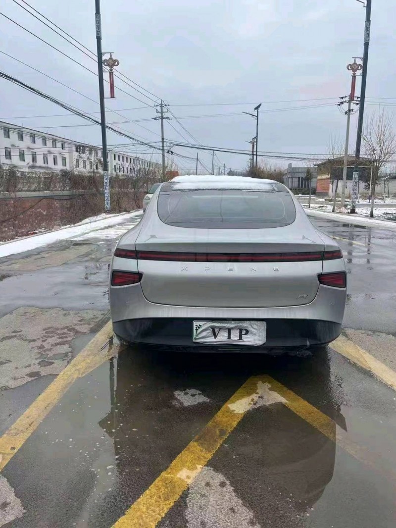 平顶山20年小鹏汽车p77