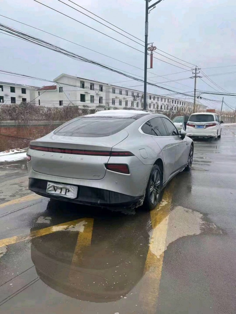 平顶山20年小鹏汽车p78