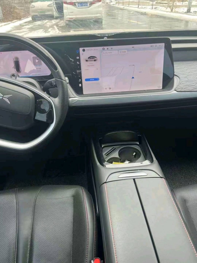 平顶山20年小鹏汽车p79