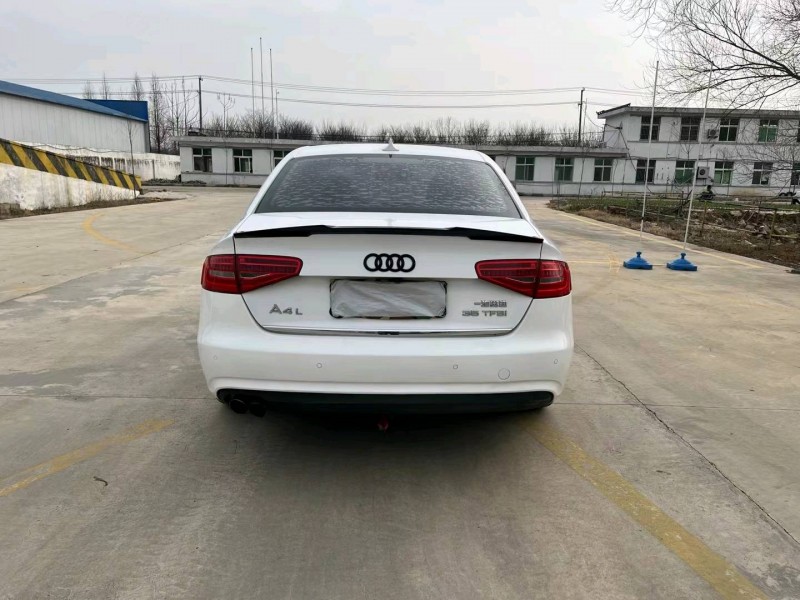 徐州15年奥迪A4L6