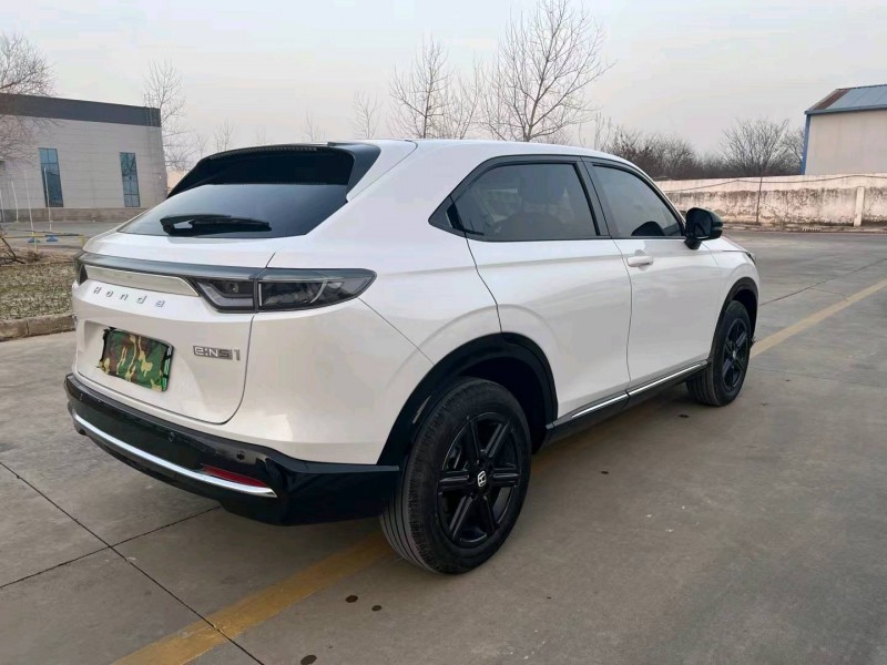 徐州23年本田ENS14