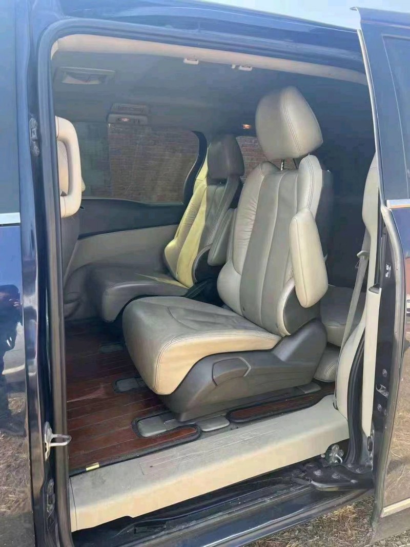 邯郸11年别克GL88