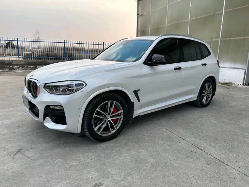 徐州19年宝马X32